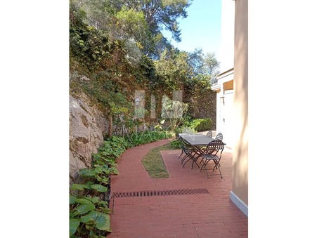 A vendre maison Saint-Jean-Cap-Ferrat 06230; 4 200 000 € 