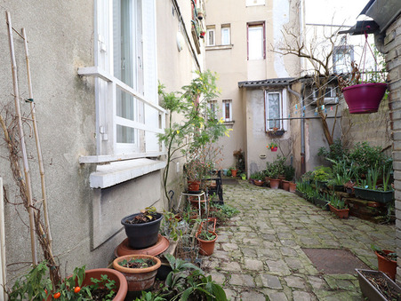 Vente Appartement Vitry sur seine Réf. 948 - Slide 8