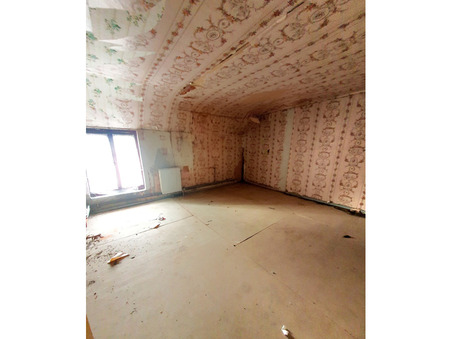 A vendre maison Aulnoye-Aymeries 59620; 65 000 &euro;