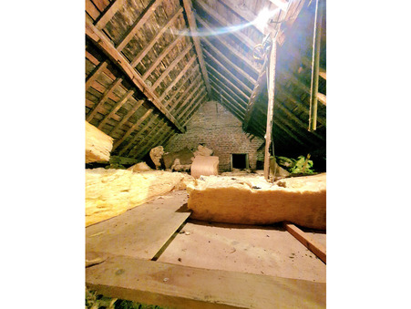 Vente maison 65 000 &euro; Aulnoye-Aymeries