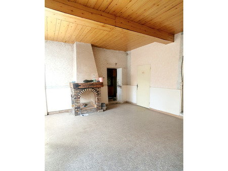 Achat maison Aulnoye-Aymeries Réf. 16_10546BS