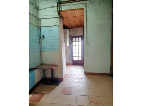 Maison sur Aulnoye-Aymeries ; 65 000 &euro; ; Vente Réf. 16_10546BS