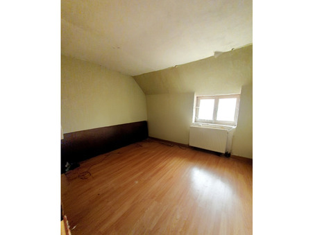 Maison 65 000 &euro; Réf. 16_10546BS Aulnoye-Aymeries