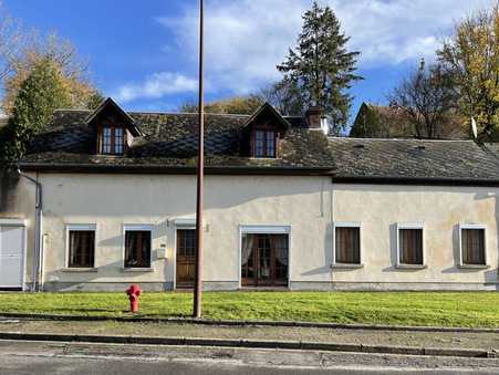 Lesquielles-Saint-Germain  128 000 €