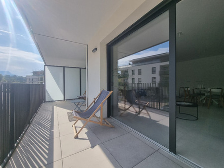 EPAGNY METZ TESSY  382 000 €