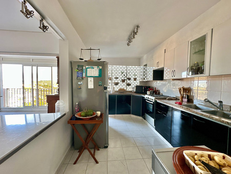 Appartement sur Fort de France ; 235 000 €  ; Achat Réf. CAR120