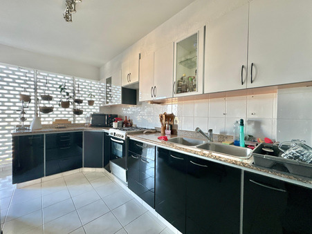 Appartement 235 000 €  Réf. CAR120 Fort de France