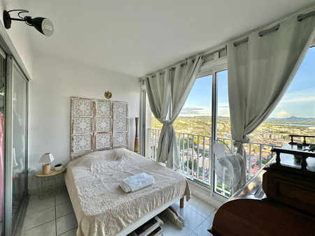 Appartement 235 000 €  Réf. CAR120 Fort de France