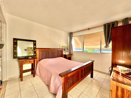 Vente appartement 235 000 €  Fort de France