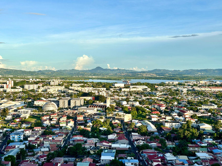 Appartement 235 000 €  Réf. CAR120 Fort de France
