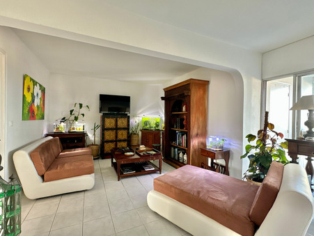 Achat appartement Fort de France Réf. CAR120