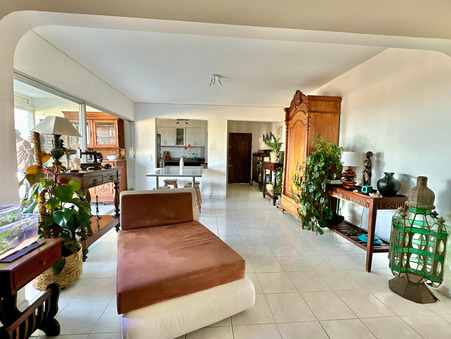 Vente appartement 235 000 €  Fort de France