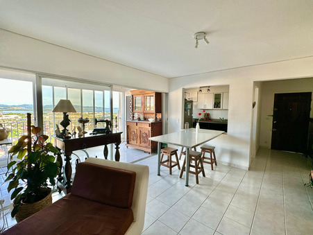 Achat appartement Fort de France Réf. CAR120