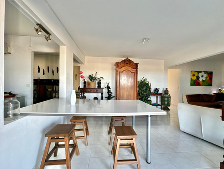 Achat appartement Fort de France Réf. CAR120