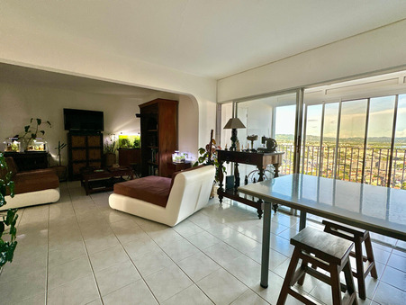 Appartement 235 000 €  sur Fort de France (97200) - Réf. CAR120