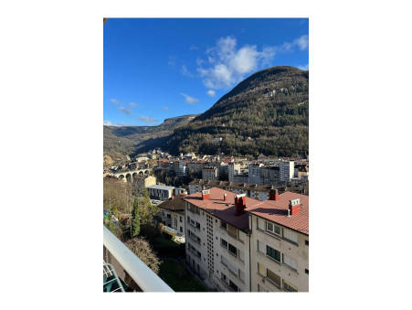 Saint-Claude 86 000 €