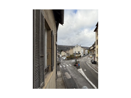 Saint-Claude  120 000 €
