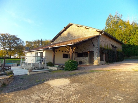 LES SALLES LAVAUGUYON  189 900 €