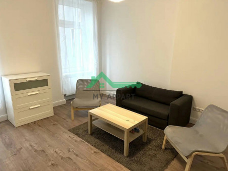 PARIS 17EME ARRONDISSEMENT  660 €