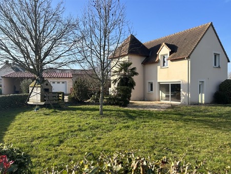 ARGENTAN  204 500 €