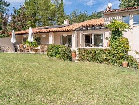 Venelles 1 191 400 €