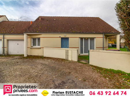 Lamotte-Beuvron  143 990 €