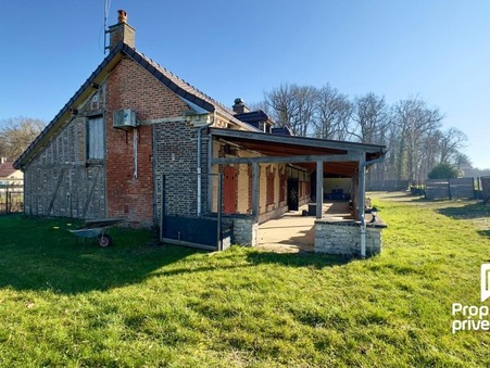 Cormost  168 500 €