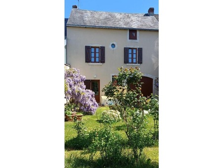 Saint-Marcel  204 750 €