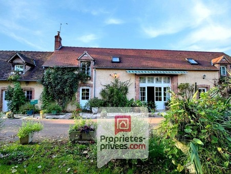 Rogny-les-Sept-écluses  438 000 €