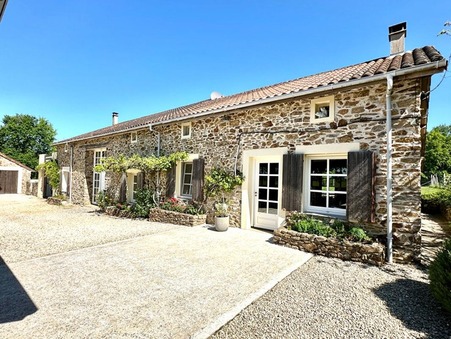 Thiviers  495 000 €