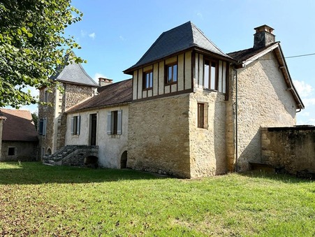 Coulaures  350 000 €