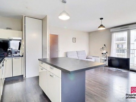Sainte-Geneviève-des-Bois  185 000 €