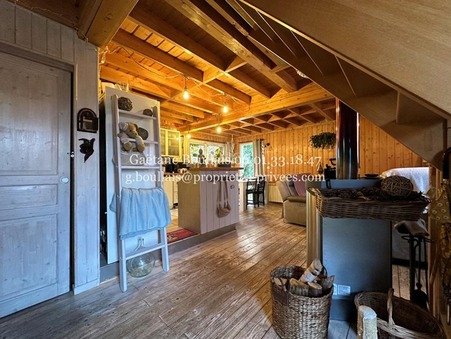 Saint-Georges-du-Vièvre  154 500 €