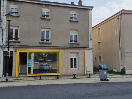 Dunières 86 000 €
