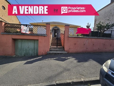 Hirson 90 000 €