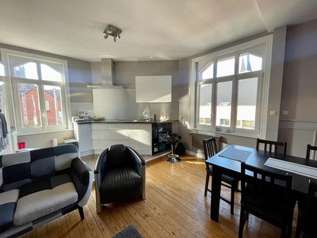Marcq-en-Bar½ul  445 000 €