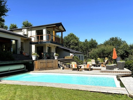 La Fouillouse  840 000 €