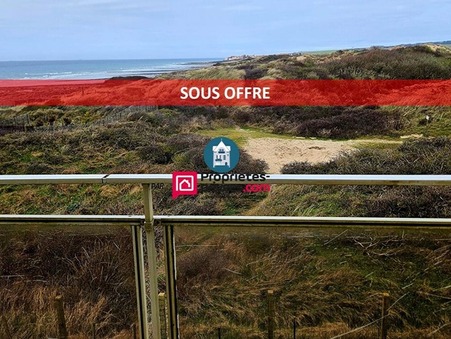 Ambleteuse  270 000 €