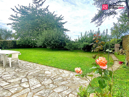 Pontoise  388 000 €