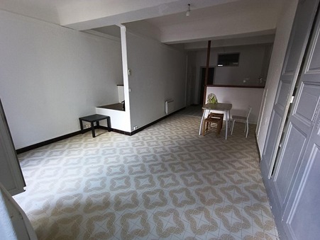 Nevers 64 600 €