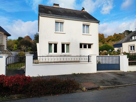 Josselin  145 600 €
