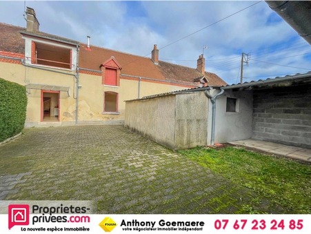 Villefranche-sur-Cher 75 990 €