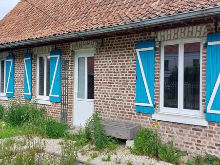 Estréelles  207 880 €