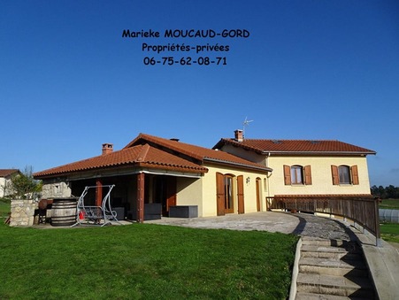 Saint-Hilaire-Cusson-la-Valmitte  260 000 €
