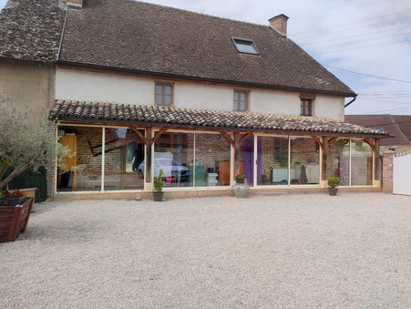 Seurre  279 000 €