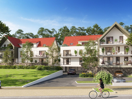 Ernolsheim Bruche  272 000 €