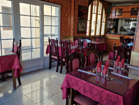 Local commercial 520 000 €  sur Le Grau-du-Roi (30240) - Réf. 54_MC1124GDR