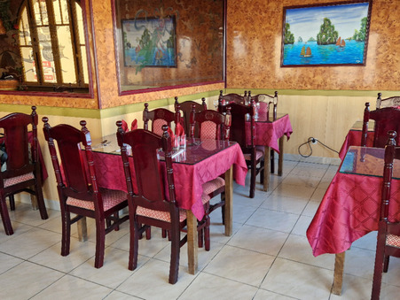 A vendre local commercial Le Grau-du-Roi 30240; 520 000 € 