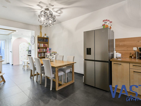 Tourcoing  128 500 €