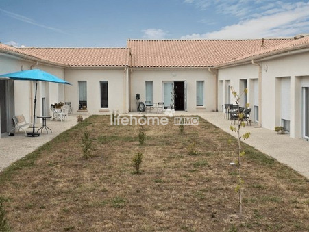Castets et Castillon 2 510 000 €